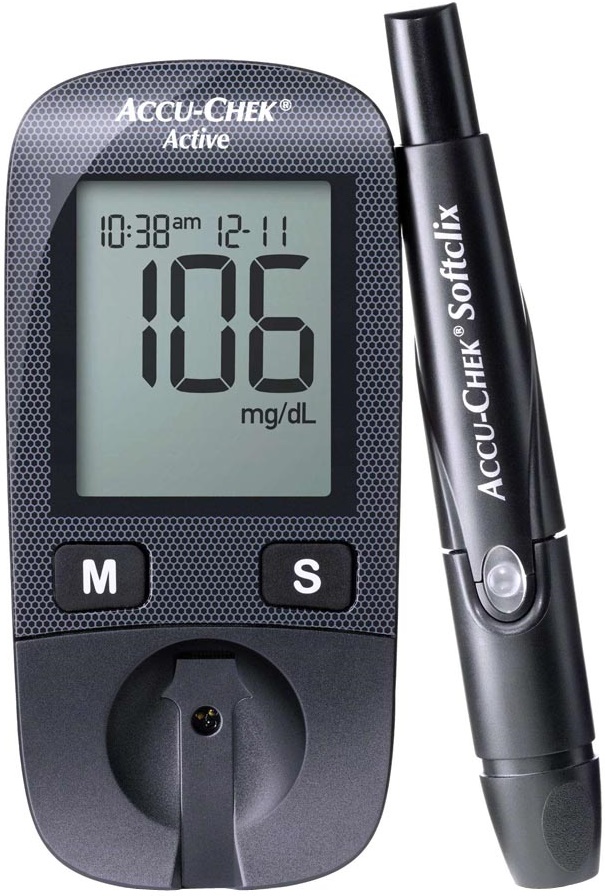 фотометрический глюкометр Accu-Chek Active.jpg