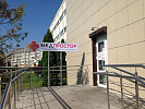 Салон "Медпростор" №1 (г. Бобруйск, ул. Минская, 21) Салон "Медпростор" №1 (г. Бобруйск, ул. Минская, 21)