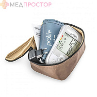 Автоматический тонометр PROLIFE PA5 COMFORT
