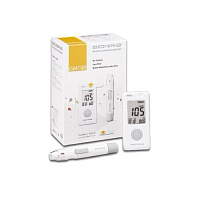 Глюкометр Bionime GM100