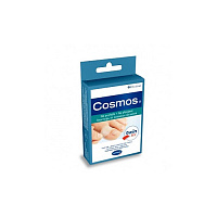 Cosmos Hydro-active TWIN TEC - Пластырь  от влажных мозолей