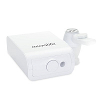 Компрессорный ингалятор Microlife neb 1000
