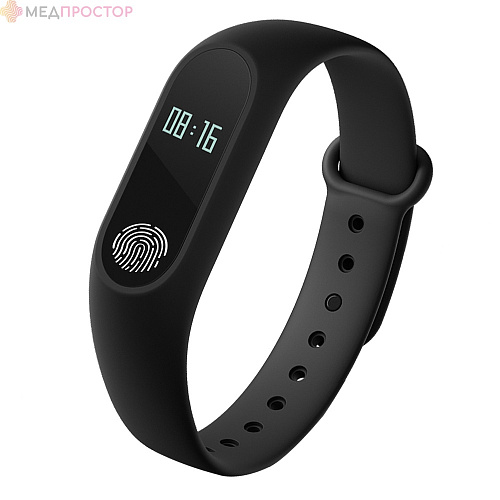 Умный Браслет D&A  Bluetooth М2 (Белый)